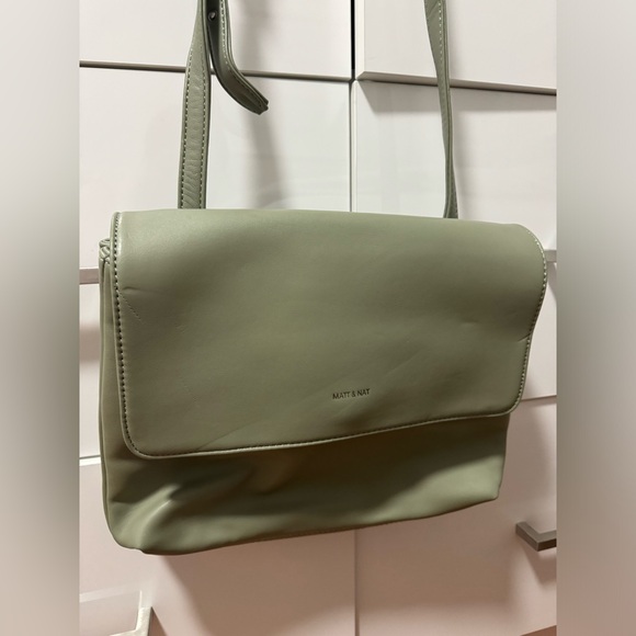 Matt & nat wapi vegan bag - Picture 1 of 5